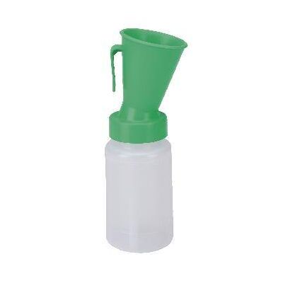 Steildipper standard