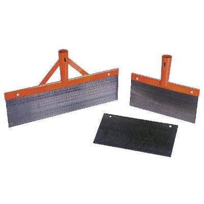 Shock Scharre 15 cm without handle