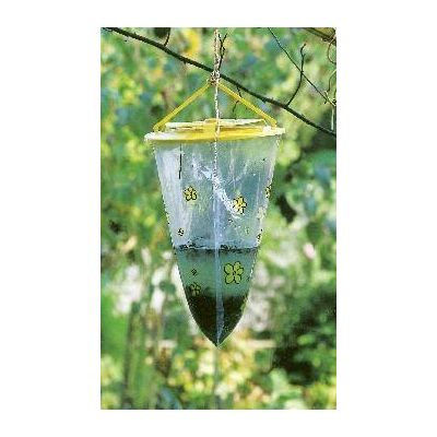 WespCage WaSP trap