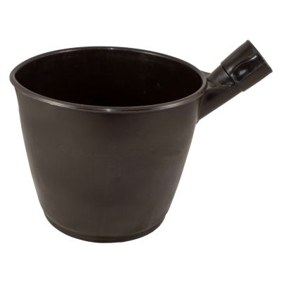 Liquid manure creator, plastic (7 litres)