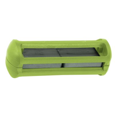 Käfigmagnet grün von Kerbl