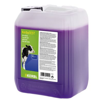 Milk-Cell-Test 5 litre