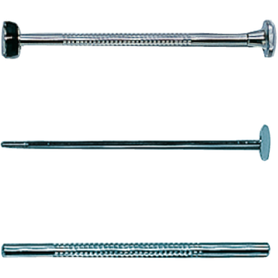 Piston rod complete Hajredini, 30 ml