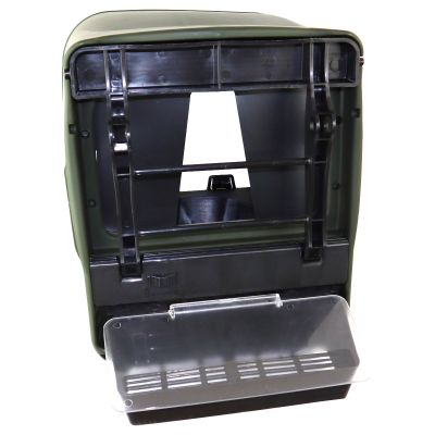 Plastic laying nest (wall-mounted)