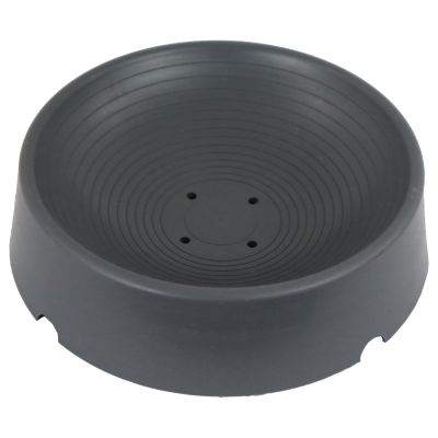 Nest-Bowl for pigeons, wood chip