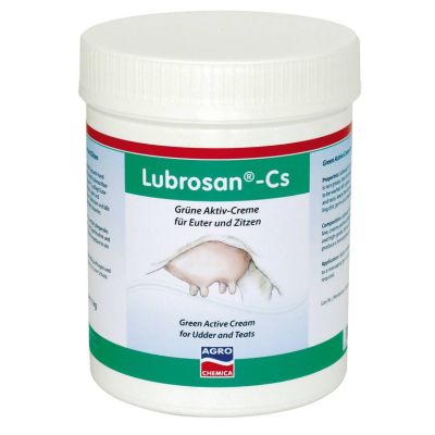 Lubrosan CS 1000 ml