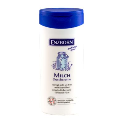 Enzborn Milch Duschcreme 250 ml
