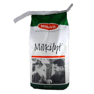 Milkilyt® - 10 kg Diättränke reguliert Wasserhaushalt, Elektrolyt