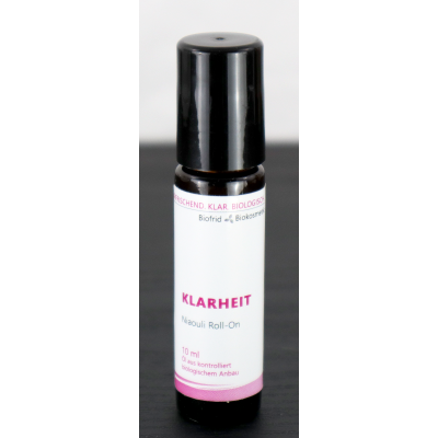 Niaouli Roll-On 10ml