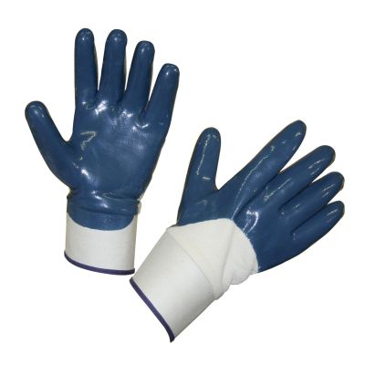 Nitrile glove Blunit, Gr. 10