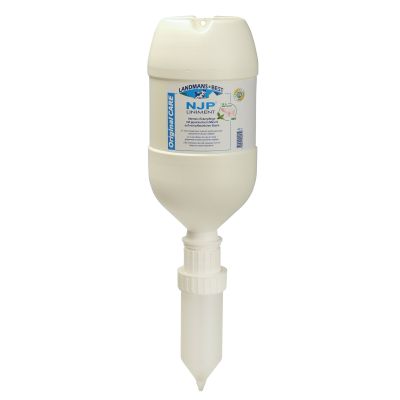 NJP liniment original 2500 ml dispenser bottle