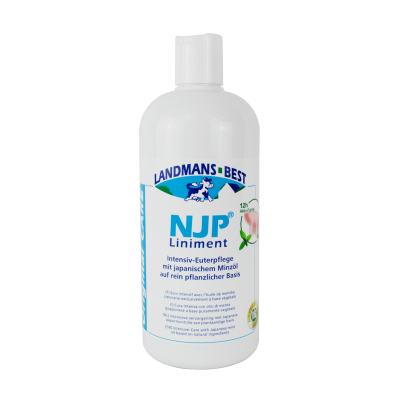 NJP Liniment Original 500 ml