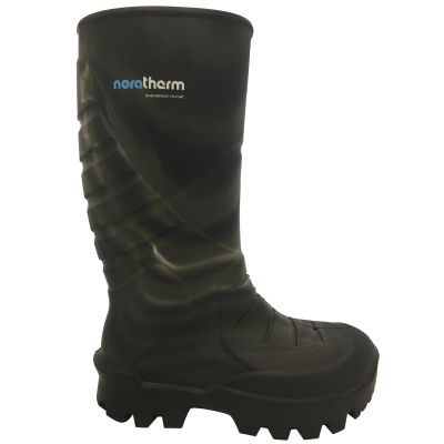 Nora safety boots Noratherm S5 olive size 39 - 48