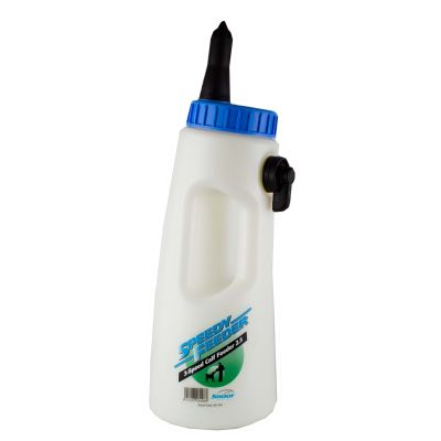 Calf bottle "Speedy Feeder" 2.5 litres