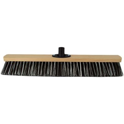 Room broom 60 cm, OSSI Flash, with quick set holder
