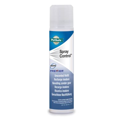 Refill odourless