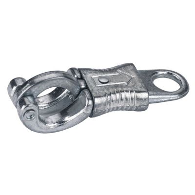Panic hook alone for to tie rope, SB