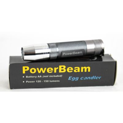 PowerBeam LED Skimmer Lamp Skimmer Lamp Chicken Egg Shine Through