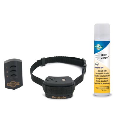 85 m spray Commander® remote spray trainer