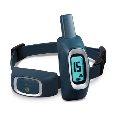 PetSafe Lite Ferntrainer 100 - 300 - 600 Meter in schwarz