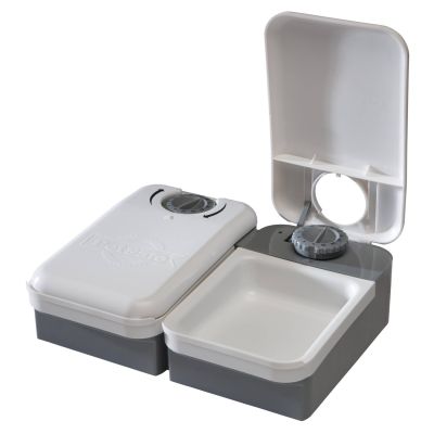 PetSafe food reservoir for 2 meals - PF2-19