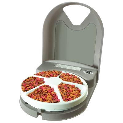 Food reservoir for 5 meals from PetSafe eatwell - PFD11 13707
