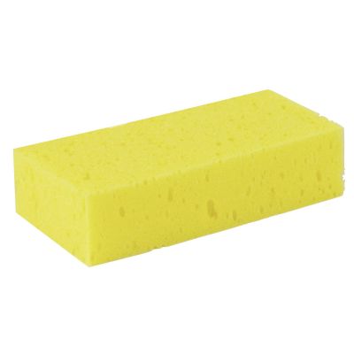 Cleaning sponge