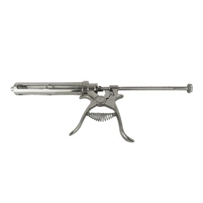Revolver syringe Roux 50 ml