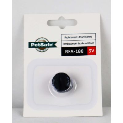 3V replacement battery