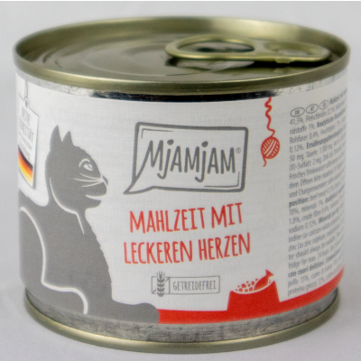 Quetschie "Chicken &amp; Carrots" - 125g juicy chicken with tasty carrots