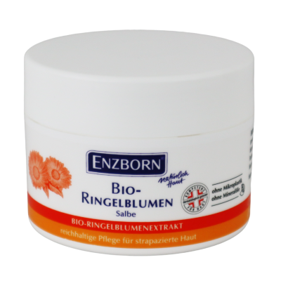 Calendula ointment - 200ml