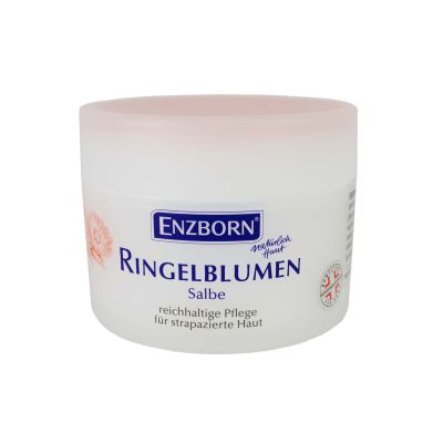 Ringelblumen Salbe - 80ml