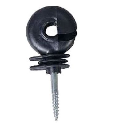 Round ring insulator, continuous support - Eider - 50 PCs / Pack