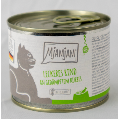 Quetschie "Chicken &amp; Carrots" - 125g juicy chicken with tasty carrots
