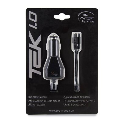 TEK SERIES car charger SAC19-13920