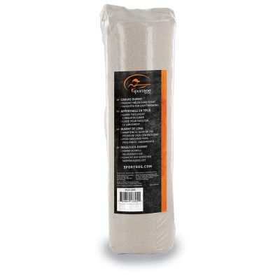 CANVAS DUMMY sports dog - nature SAC30-13305
