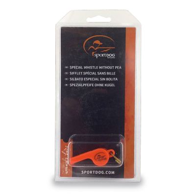 ROY GONIA special pipe orange without ball - SAC30-13311
