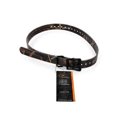 Collar 1, 9 cm camouflage - SAC30-13373