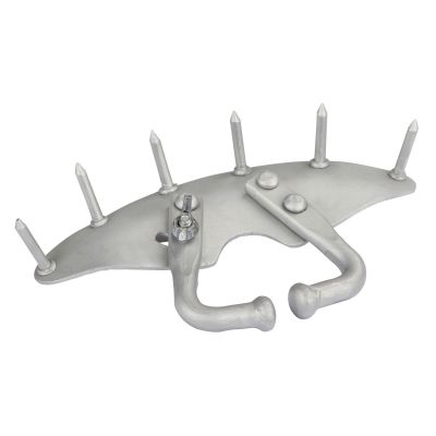 Suction-Preventer, aluminium model Krause