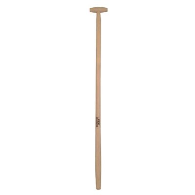 Shovel handle, T-handle 110 cm