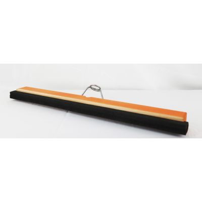 Water valve 50 cm, wood, with holder
