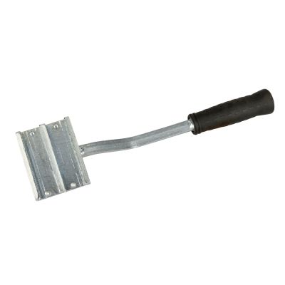 Cross punch 20 mm, 2-rows, 2 x 5 points