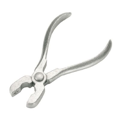 Pig clips clamp