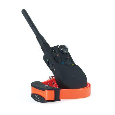 Sports Trainer 1600 m remote trainer