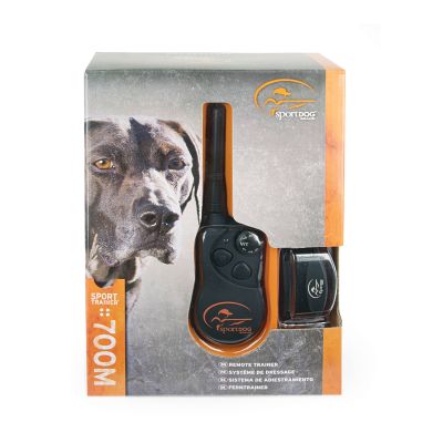 Sports Trainer 700 m remote trainer by sport dog SD-825E