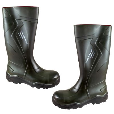 Dunlop® Purofort Plus S5 - Safety boot Purofort+