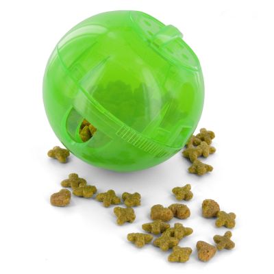 SlimCat™ Green