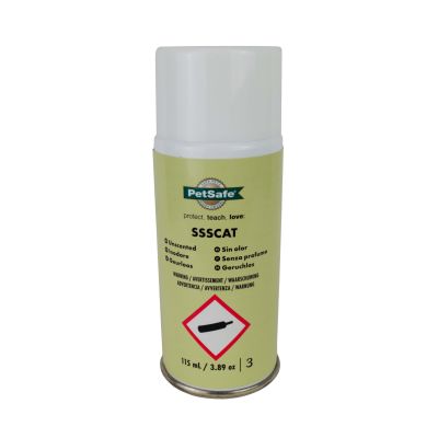SSScat refill bottle