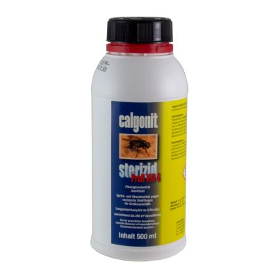 Calgonit Sterizid Profi-Kill, 500 ml