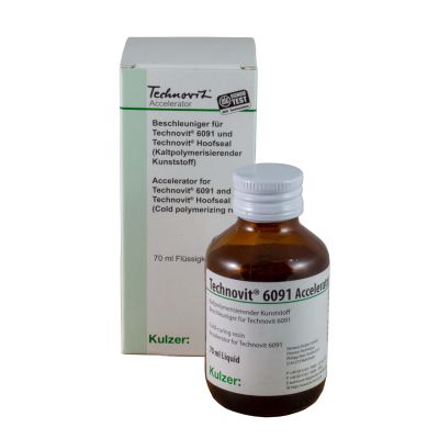 Technovit Original, Beschleuniger 70 ml